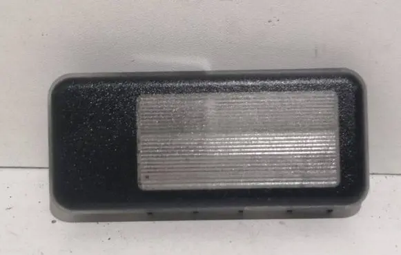 BMW X5 E53 Other interior light 140929