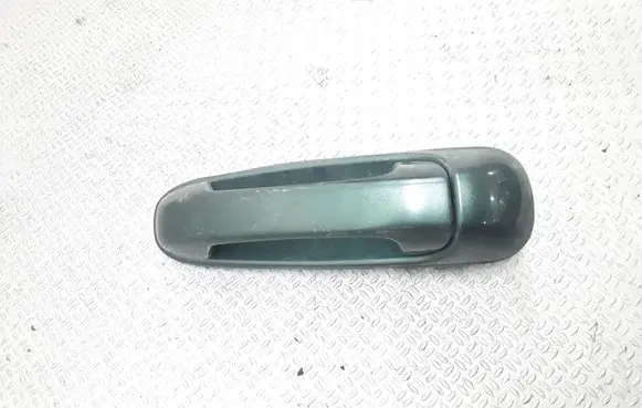 Jeep Grand Cherokee (WJ) Rear door exterior handle