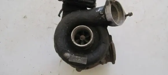 BMW X5 E70 Turbo 730314 766199