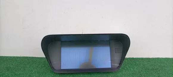 Honda Accord Screen/display/small screen 39810-TL3-Q010-M1