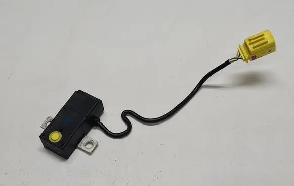 Volkswagen Touareg I Fuse 7L0915457