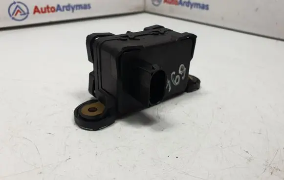 BMW 3 E90 E91 ABS wheel speed sensor 6762769 34526762769