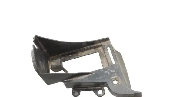 BMW Z4 E89 Rear mudguard 7209817