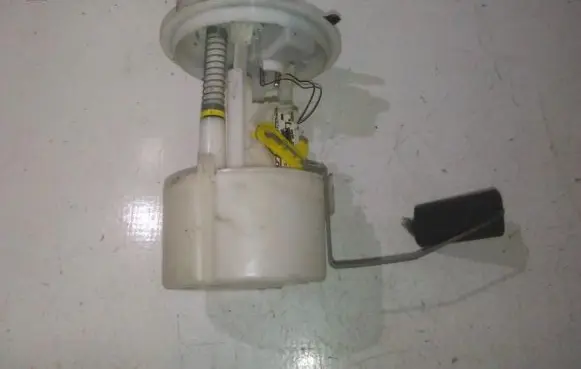 Fuel level sensor