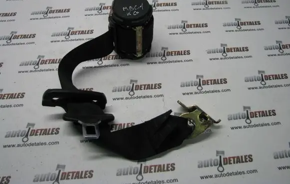 Mercedes-Benz C W202 Rear seatbelt 0564927