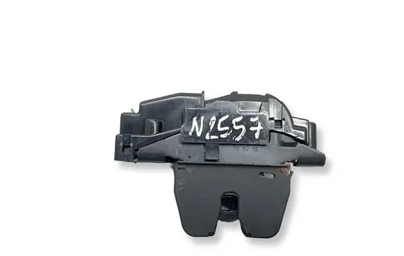 Peugeot 308 Tailgate/trunk/boot lock/catch/latch 9660403880 04J08 00002803