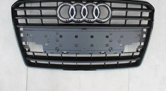 Audi A7 S7 4G Front grill 4G8853651C