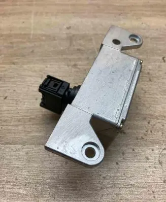 Renault Laguna II ESP acceleration yaw rate sensor 8200004644 10098514014