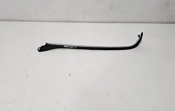 Fiat Tipo Center console decorative trim 735629075 735642331