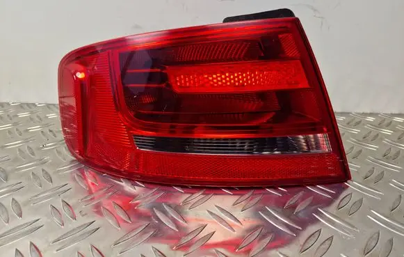 Audi A4 S4 B8 8K Rear/tail lights 8K5945095D