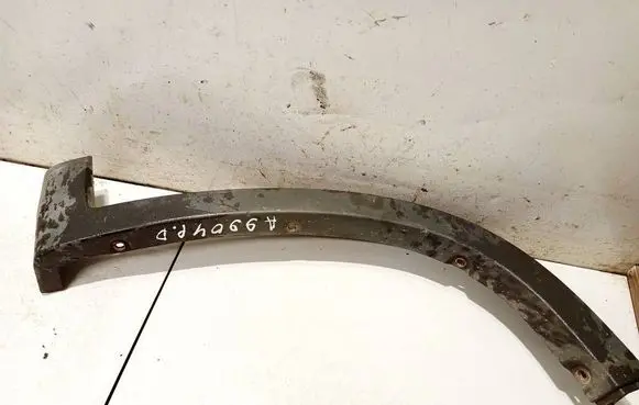 Citroen Jumper Front arch trim 1307938070