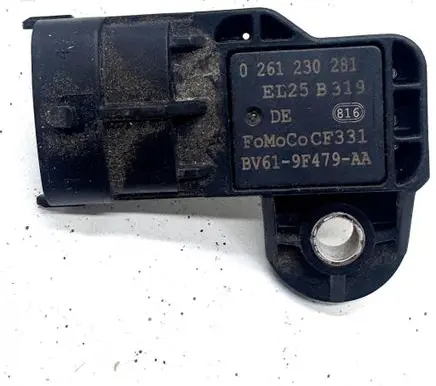 Ford Fusion II Air pressure sensor BV619F479AA 0261230281