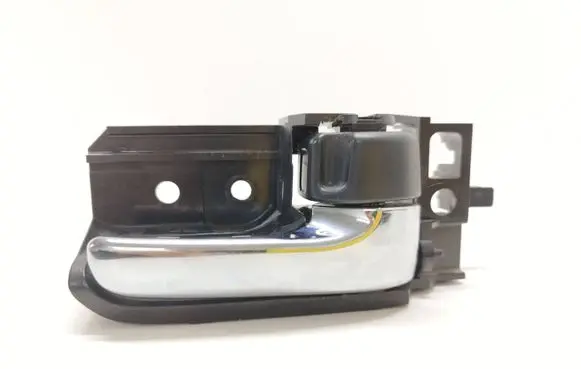 Toyota Avensis T250 Front door interior handle 50594A2