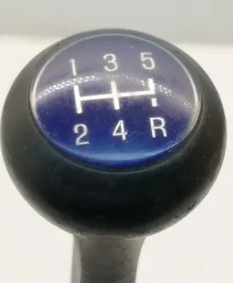 Ford Transit Gear shifter/selector 1C1R7M209