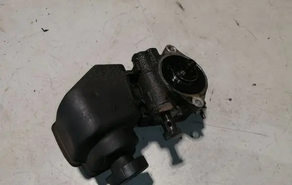 Cadillac BLS Power steering pump 12785125