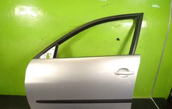 Seat Ibiza I (021A) Front door