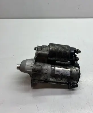 Ford Focus C-MAX Starter motor STX200194 12V12KW TX200194