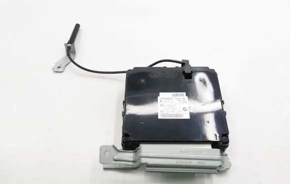 Hyundai Veloster Keyless (KESSY) go control unit/module 954802V951 5WY8J55B