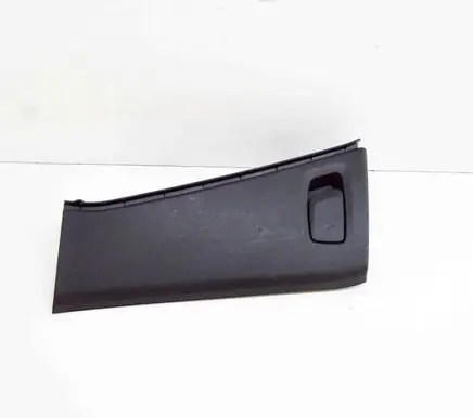 BMW X3M F97 (C) pillar trim 7424732 7446108