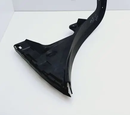 Audi A3 S3 8L Rear bumper mounting bracket 8L0807378B