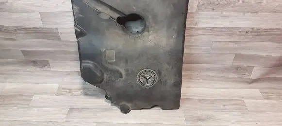Mercedes-Benz Vito Viano W639 Engine cover (trim) a6510100267
