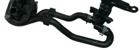Audi A4 S4 B8 8K Electric auxiliary coolant/water pump 4H0121671D