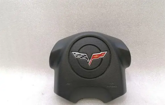 Chevrolet Corvette Steering wheel airbag 15812677