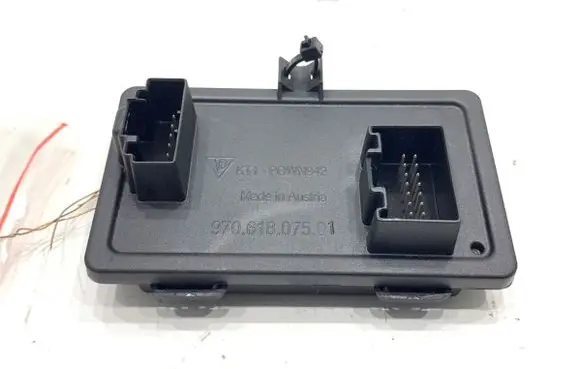 Porsche Panamera (970) Other control units/modules 97061807501