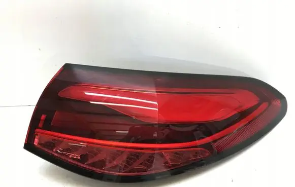Mercedes-Benz GLC C254 Rear/tail lights A2549064800