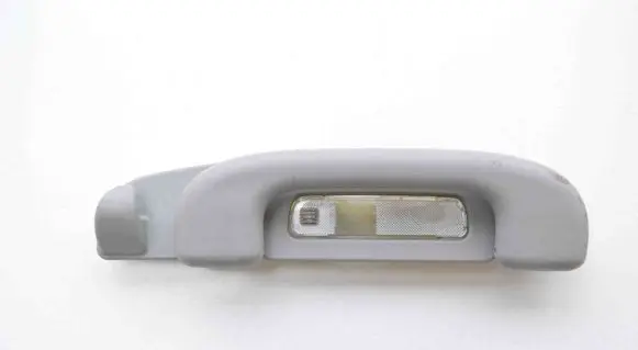 Mercedes-Benz ML W164 Rear interior roof grab handle A1648100654