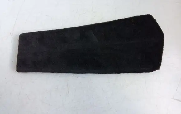 BMW 7 F01 F02 F03 F04 Other center console (tunnel) element 51169123875 9123875