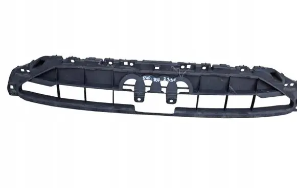 Audi A4 S4 B9 Front bumper upper radiator grill 8W0807233C