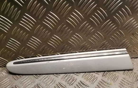 Mercedes-Benz CLK A209 C209 Rear fender molding trim 2096902662