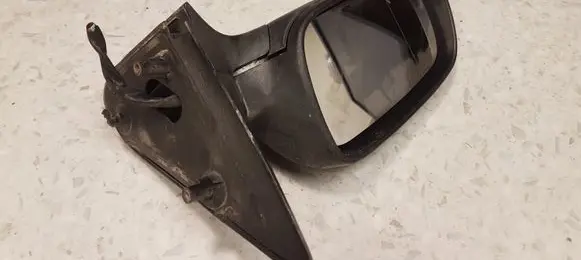 Seat Ibiza II (6k) Front door electric wing mirror E11015863