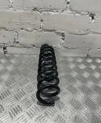 BMW 3 F30 F35 F31 Rear coil spring