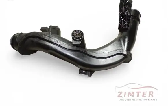 Skoda Octavia Mk2 (1Z) Intercooler hose/pipe 5N0145770A 038906051C