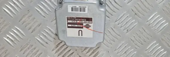 Nissan Murano Z51 Other control units/modules 416501AA7B A68000XA3