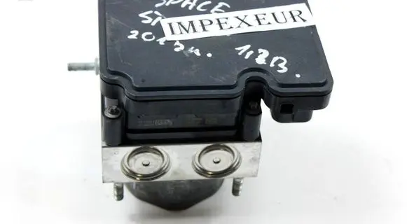 Mitsubishi Space Star ABS Pump 4670A738 269601 12120312176
