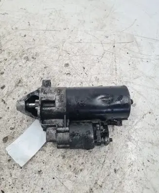 Audi A4 S4 B5 8D Starter motor