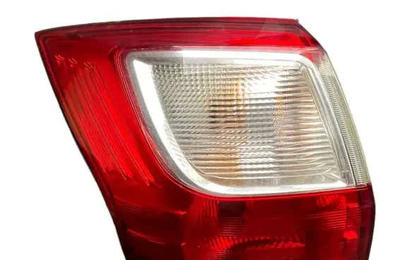 Ford Focus C-MAX Rear/tail lights 89079473