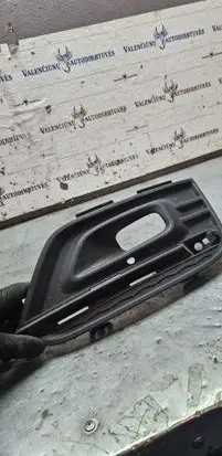 Renault Koleos II Front bumper lower grill 263318607R