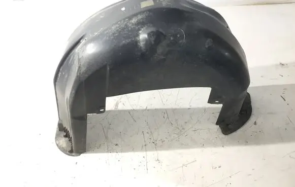 Peugeot Expert Rear arch fender liner splash guards 1440190380