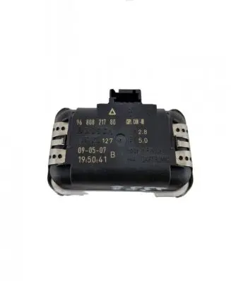 Citroen C5 Rain sensor 9680821780