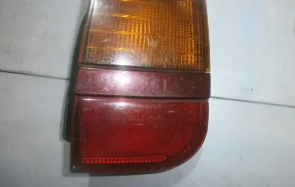 Mitsubishi Space Wagon Rear/tail lights 0431536