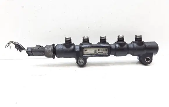 Volvo C30 Fuel main line pipe 9654592680