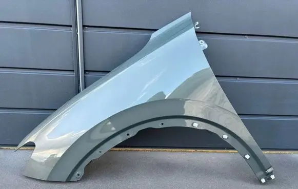 Volkswagen Tiguan Fender
