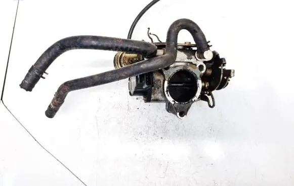 Toyota 4 Runner N180 Throttle valve 