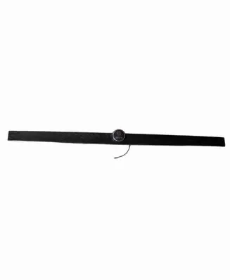 Saab 9-3 Ver2 Tailgate/trunk/boot exterior handle 12766203