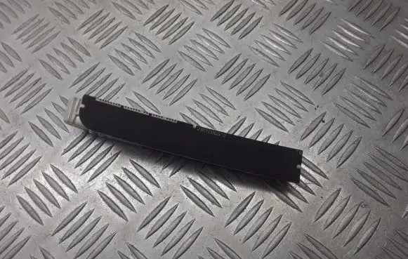 Citroen C4 Grand Picasso Screen/display/small screen 9658592780
