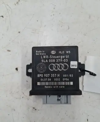 Audi A6 S6 C6 4F Light module LCM 8P0907357H